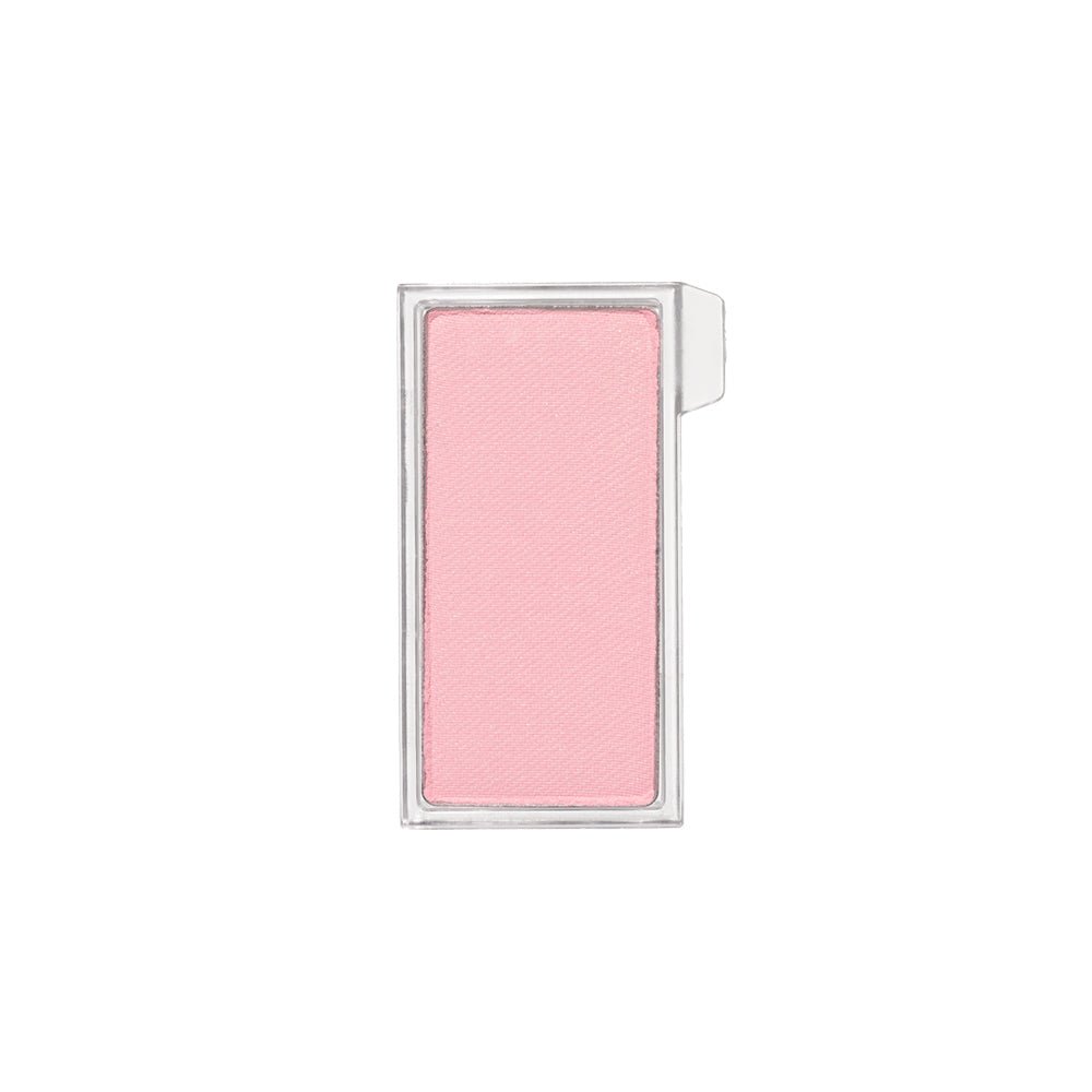 ETUDE My Best Tone Eye 2-Color Refill in soft pink shade with smooth texture for customizable makeup looks