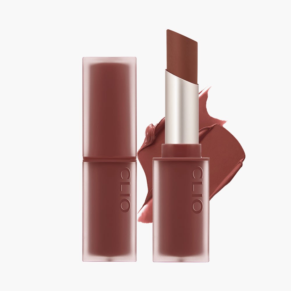 CLIO Chiffon Mood Lip 3.2g - Le Panda BEAUTÉ