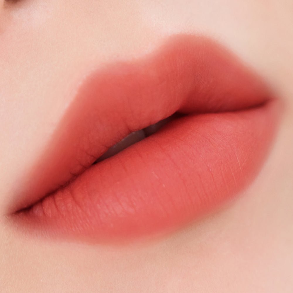 CLIO Chiffon Mood Lip 3.2g - Le Panda BEAUTÉ