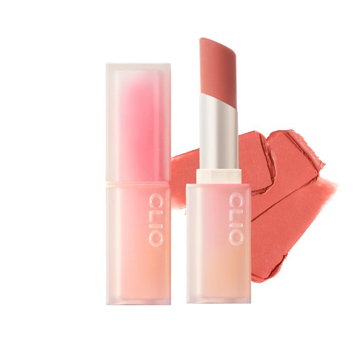 CLIO Chiffon Mood Lip 3.2g - Le Panda BEAUTÉ