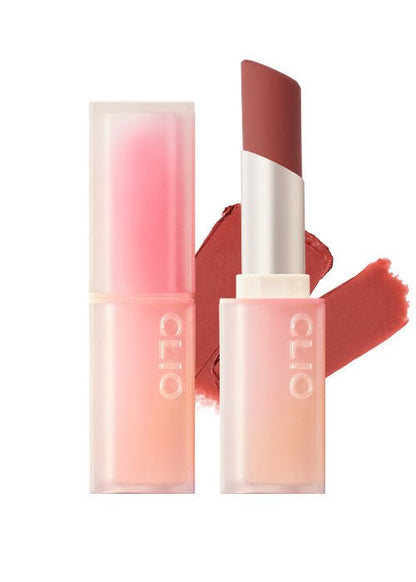 CLIO Chiffon Mood Lip 3.2g - Le Panda BEAUTÉ