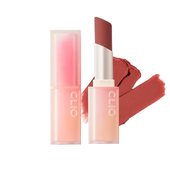 CLIO Chiffon Mood Lip 3.2g - Le Panda BEAUTÉ