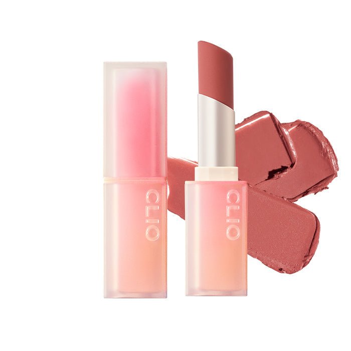 CLIO Chiffon Mood Lip 3.2g - Le Panda BEAUTÉ