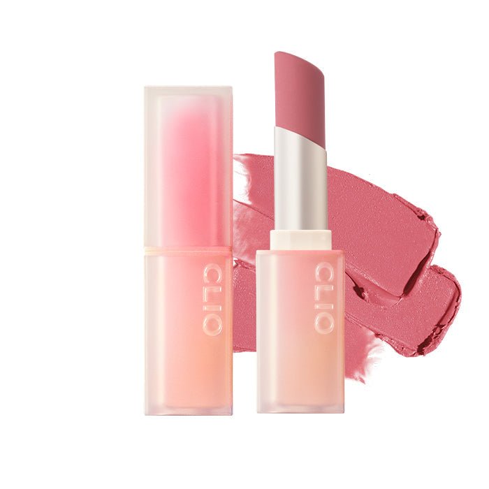 CLIO Chiffon Mood Lip 3.2g - Le Panda BEAUTÉ