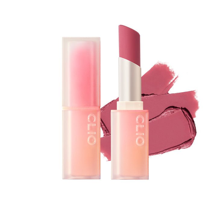 CLIO Chiffon Mood Lip 3.2g - Le Panda BEAUTÉ