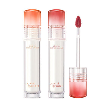 CLIO Crystal Glam Tint - Le Panda BEAUTÉ