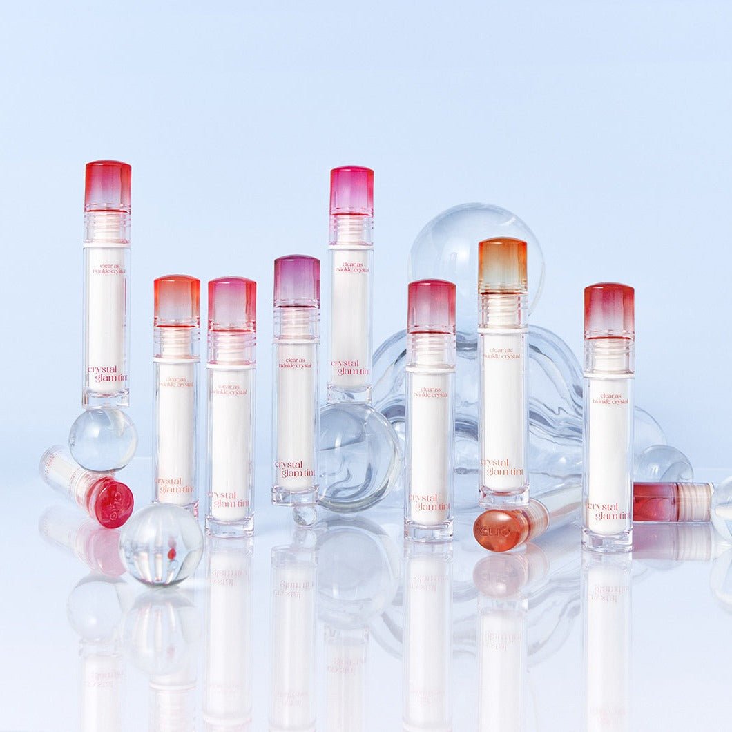 CLIO Crystal Glam Tint - Le Panda BEAUTÉ