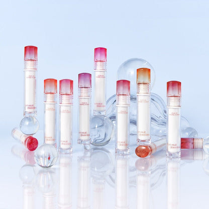CLIO Crystal Glam Tint - Le Panda BEAUTÉ