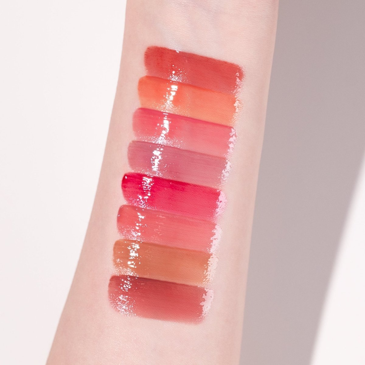 CLIO Crystal Glam Tint - Le Panda BEAUTÉ