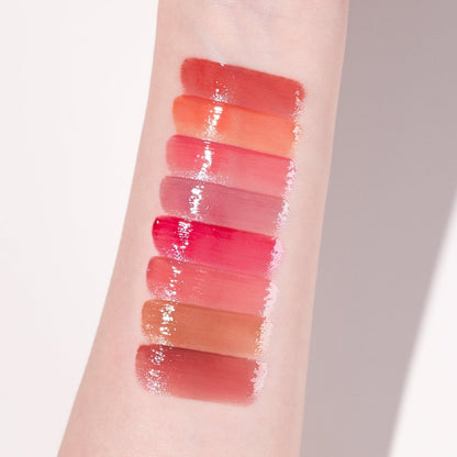 CLIO Crystal Glam Tint - Le Panda BEAUTÉ