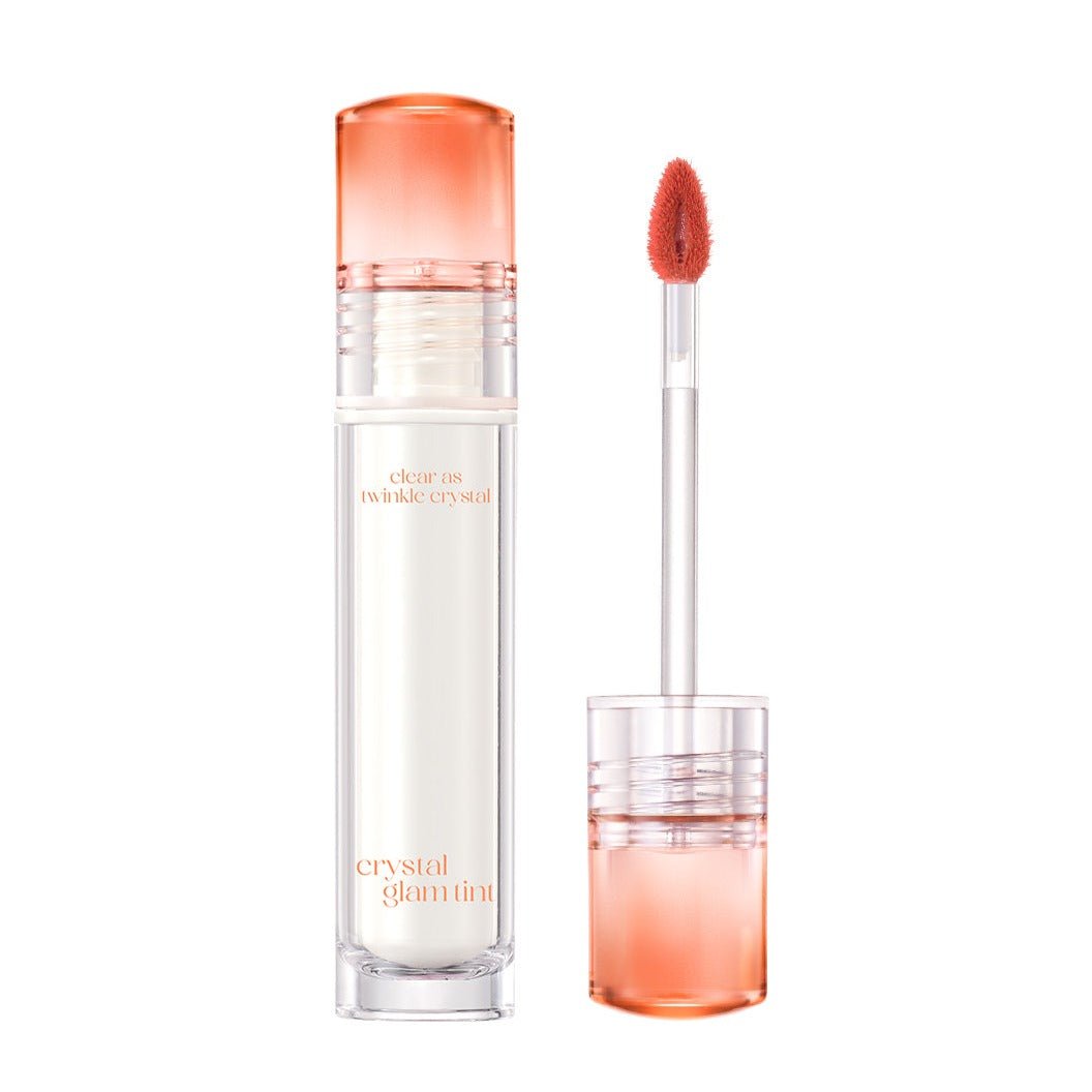 CLIO Crystal Glam Tint - Le Panda BEAUTÉ