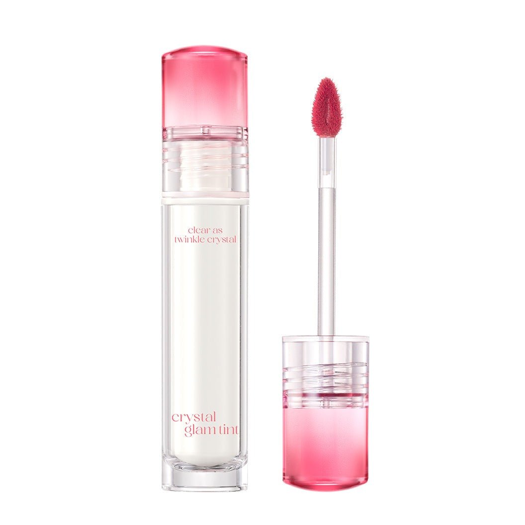 CLIO Crystal Glam Tint - Le Panda BEAUTÉ