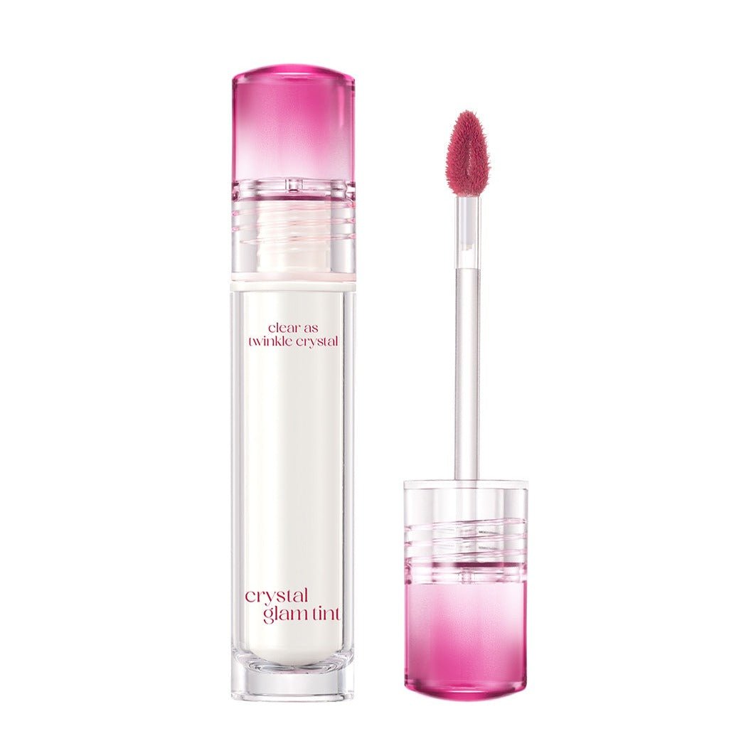 CLIO Crystal Glam Tint - Le Panda BEAUTÉ