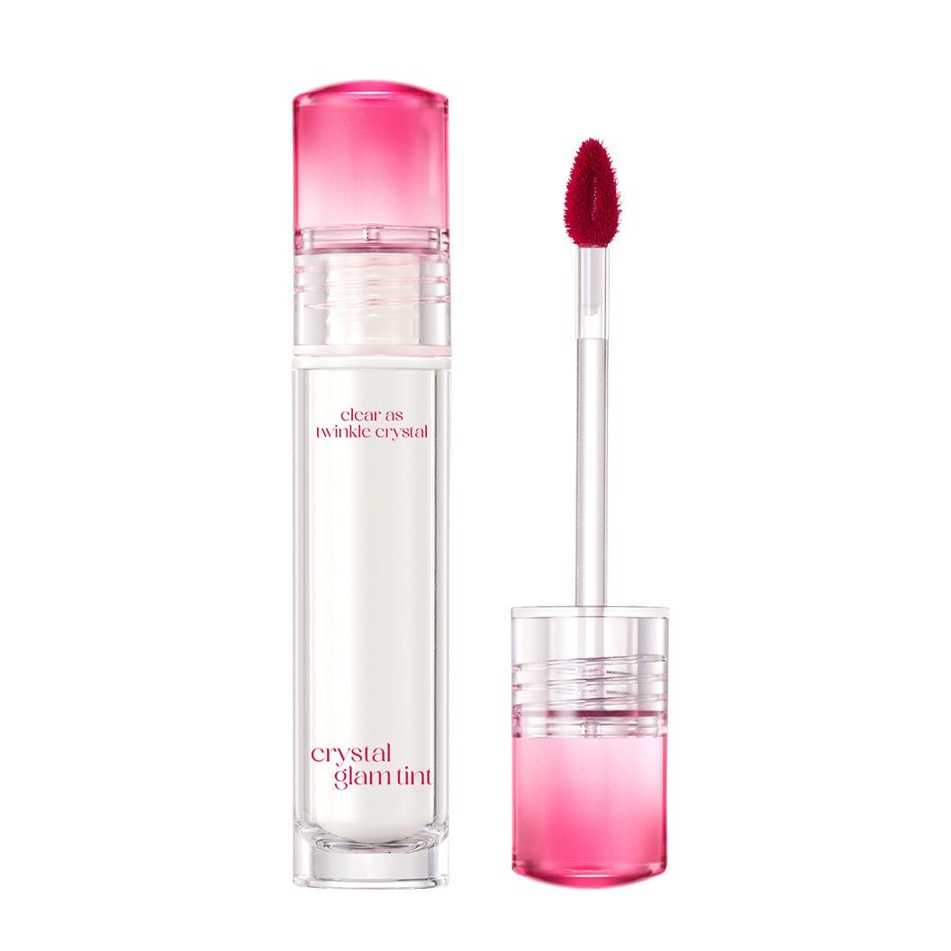 CLIO Crystal Glam Tint - Le Panda BEAUTÉ