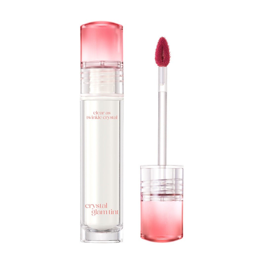 CLIO Crystal Glam Tint - Le Panda BEAUTÉ