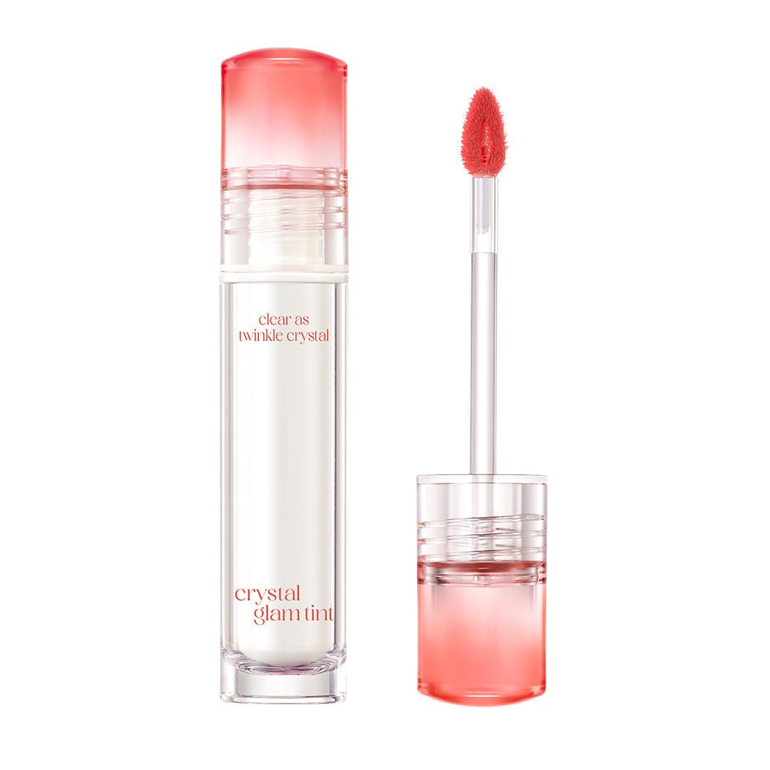 CLIO Crystal Glam Tint - Le Panda BEAUTÉ