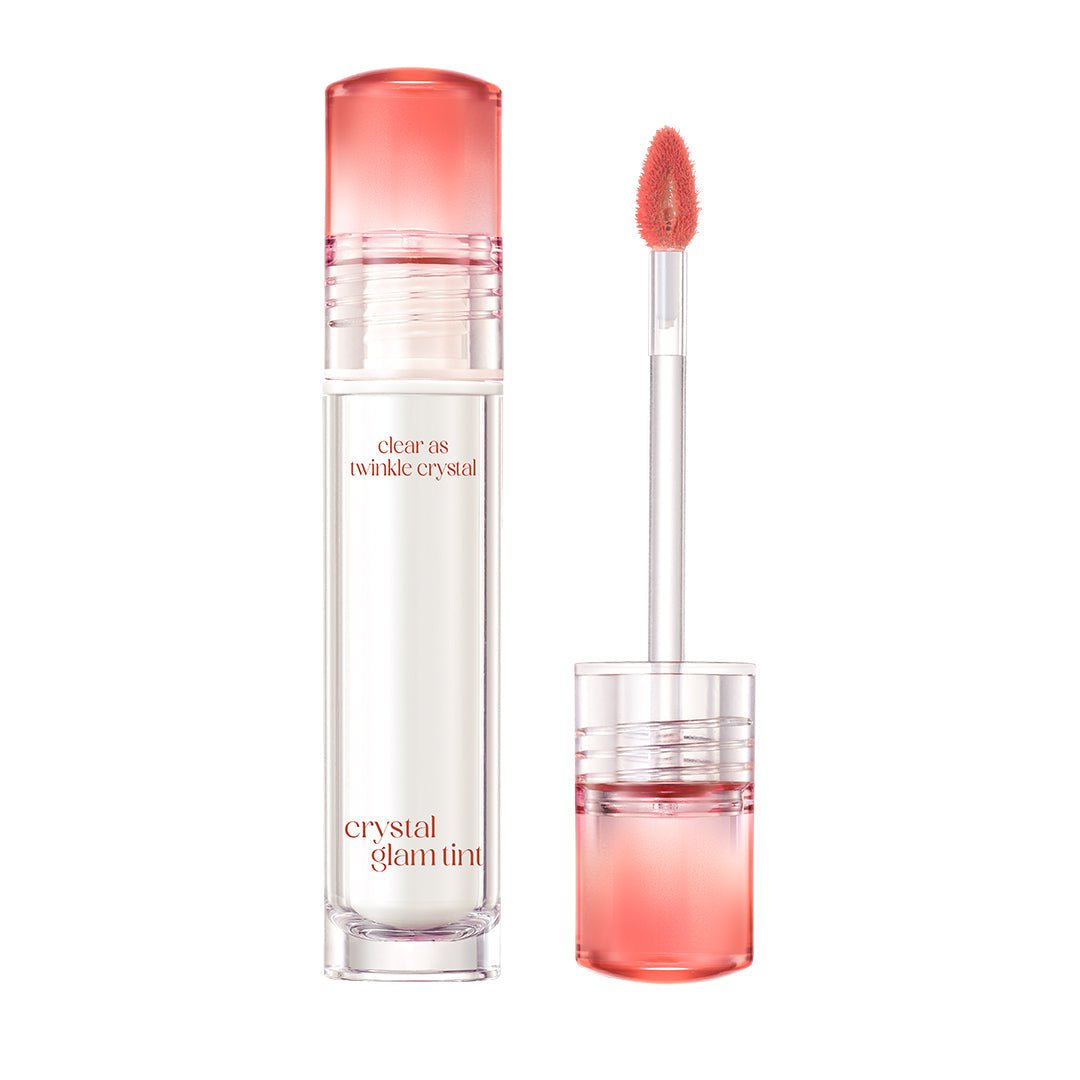 CLIO Crystal Glam Tint - Le Panda BEAUTÉ