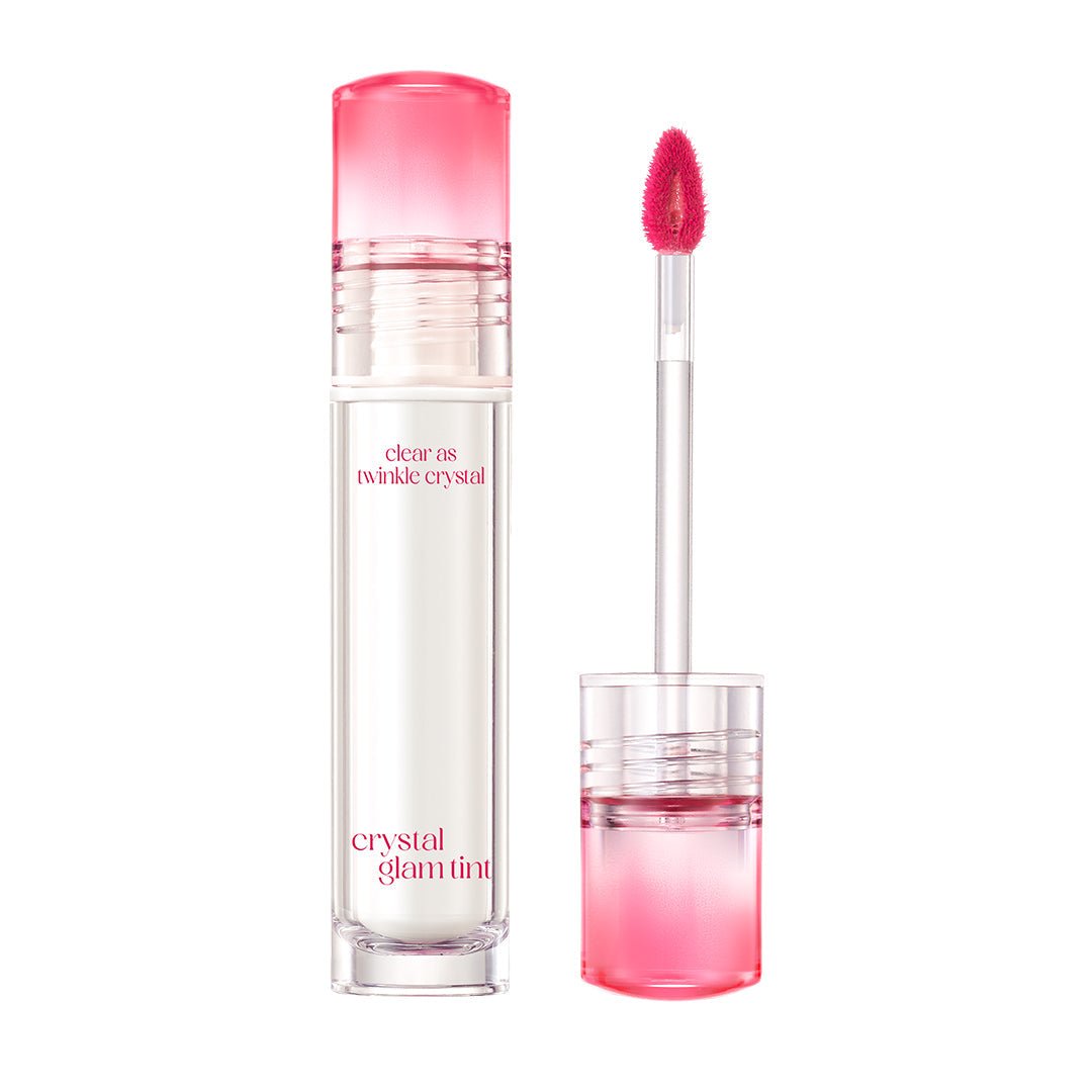 CLIO Crystal Glam Tint - Le Panda BEAUTÉ