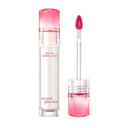 CLIO Crystal Glam Tint - Le Panda BEAUTÉ