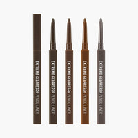 CLIO Extreme Gelpresso Pencil Liner 0.35g - Le Panda BEAUTÉ