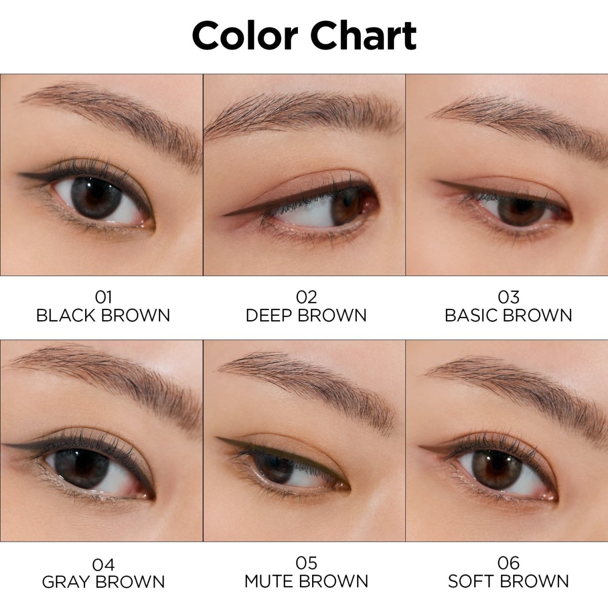 CLIO Extreme Gelpresso Pencil Liner 0.35g - Le Panda BEAUTÉ