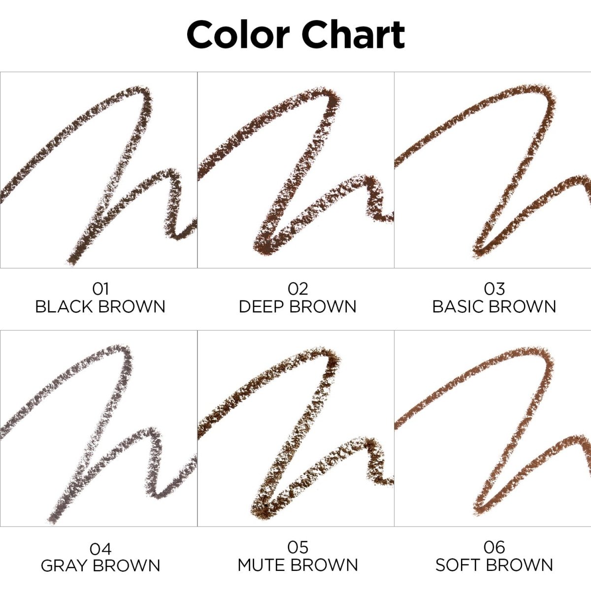 CLIO Extreme Gelpresso Pencil Liner 0.35g - Le Panda BEAUTÉ