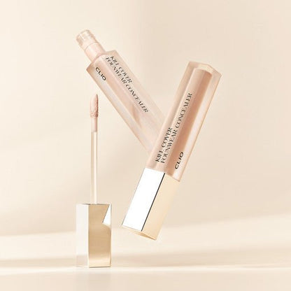 CLIO KILL COVER FOUNWEAR CONCEALER 6g - Le Panda BEAUTÉ