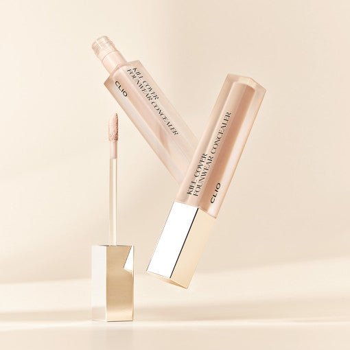 CLIO KILL COVER FOUNWEAR CONCEALER 6g - Le Panda BEAUTÉ