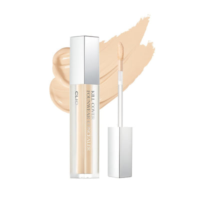 CLIO KILL COVER FOUNWEAR CONCEALER 6g - Le Panda BEAUTÉ