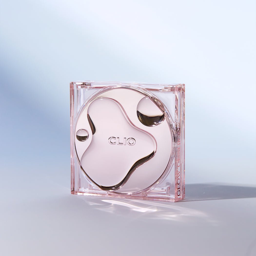 CLIO Kill Cover High Glow Cushion Set (+Refill) - Le Panda BEAUTÉ