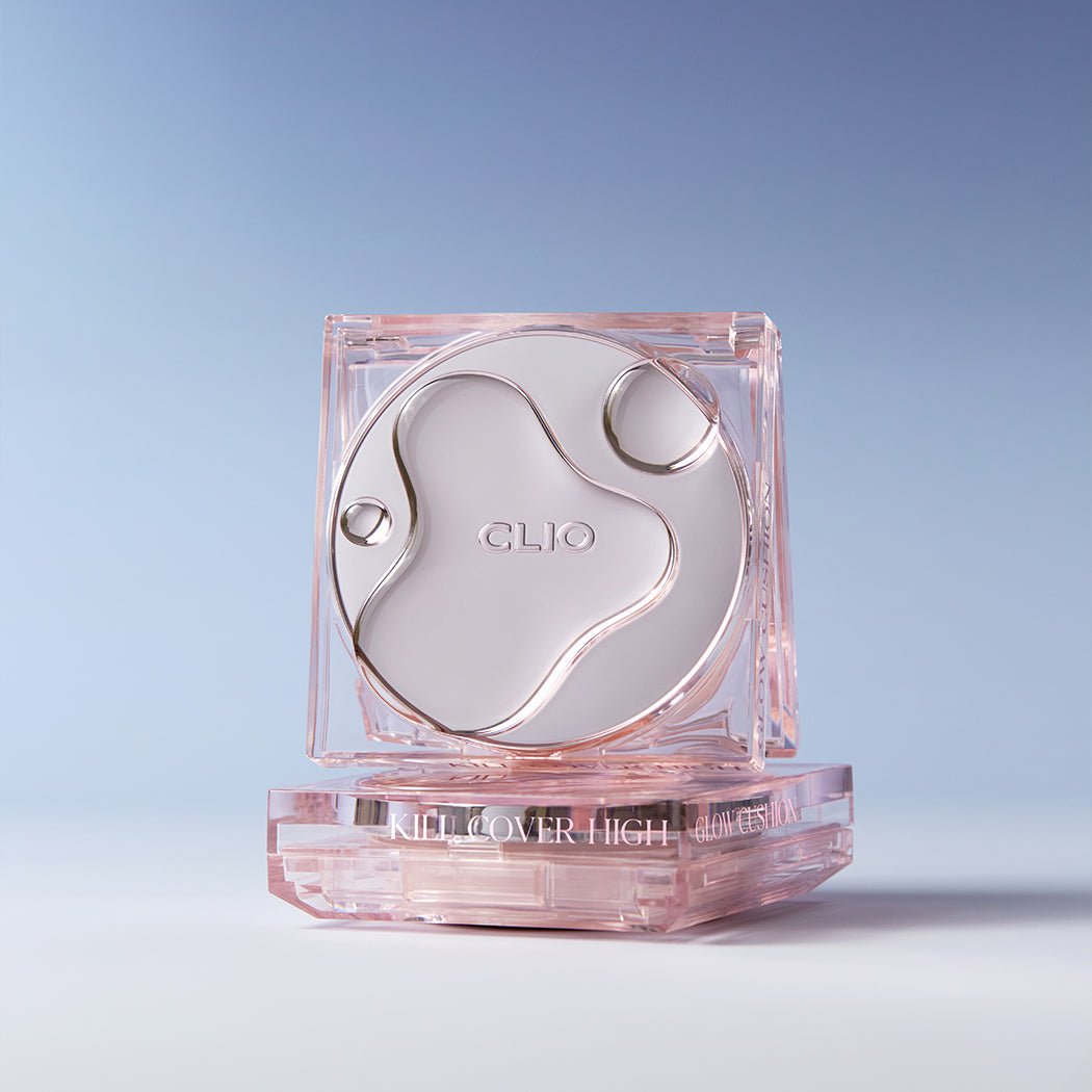 CLIO Kill Cover High Glow Cushion Set (+Refill) - Le Panda BEAUTÉ