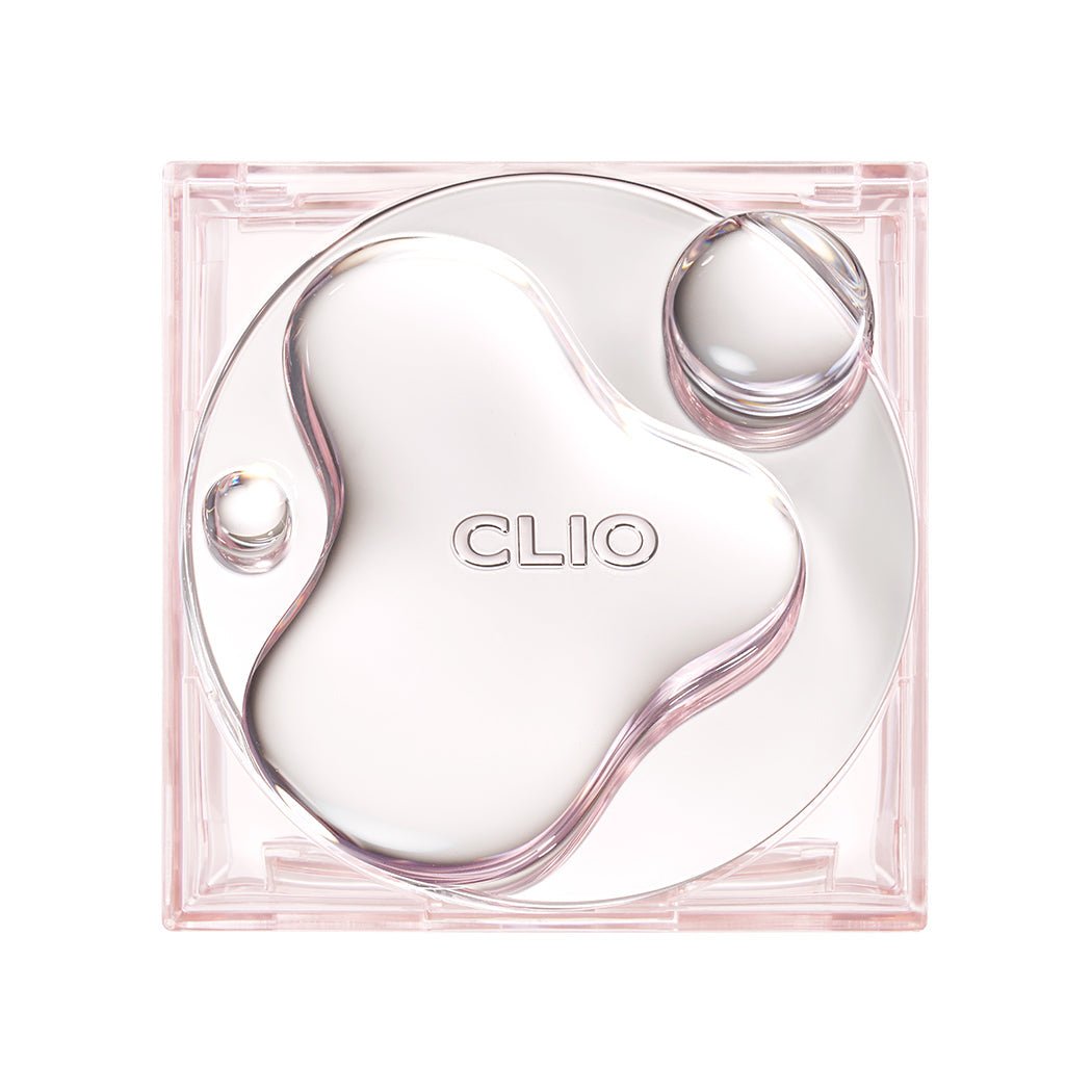 CLIO Kill Cover High Glow Cushion Set (+Refill) - Le Panda BEAUTÉ