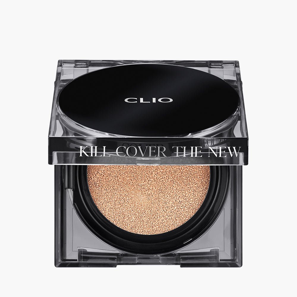 CLIO Kill Cover The New Founwear Cushion Set (+Refill) - Le Panda BEAUTÉ