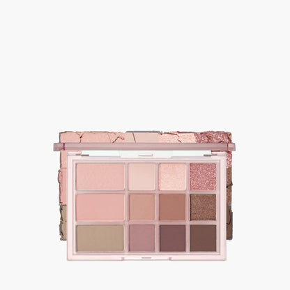 CLIO Shade & Shadow Palette - Le Panda BEAUTÉ