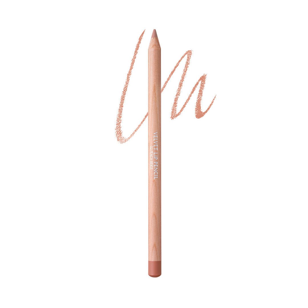 CLIO VELVET LIP PENCIL SET - Le Panda BEAUTÉ