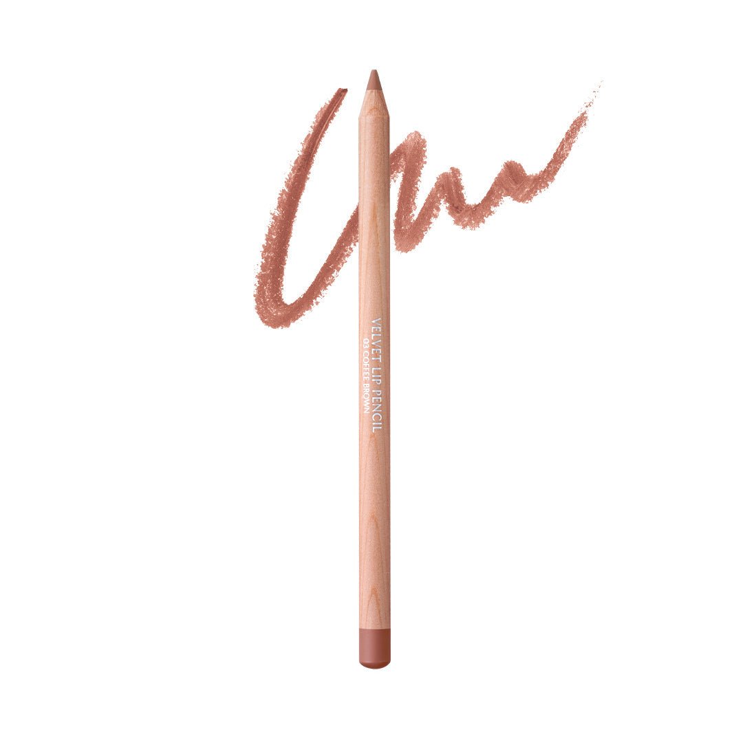 CLIO VELVET LIP PENCIL SET - Le Panda BEAUTÉ
