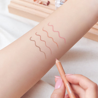 CLIO VELVET LIP PENCIL SET - Le Panda BEAUTÉ