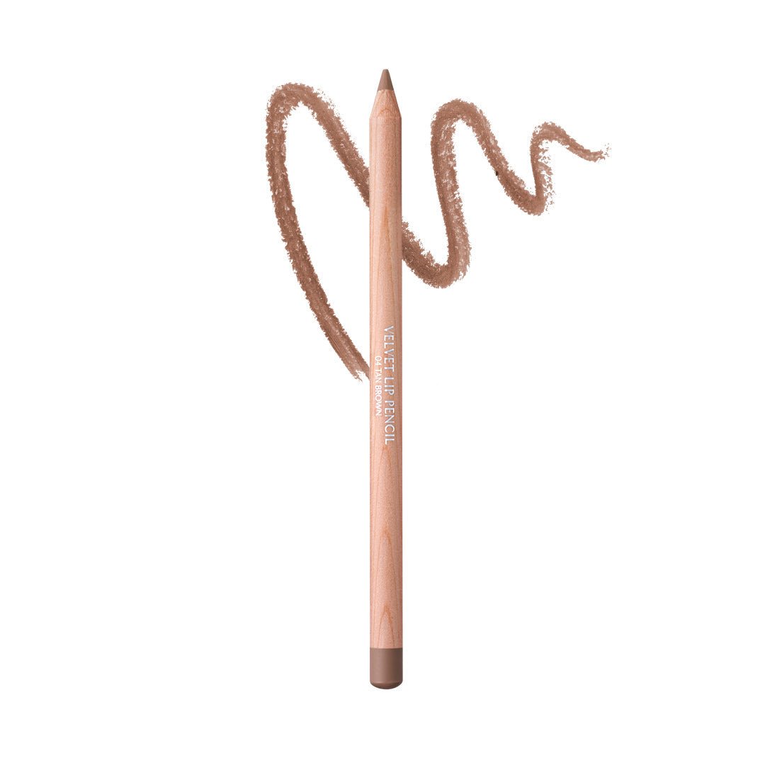 CLIO VELVET LIP PENCIL SET - Le Panda BEAUTÉ