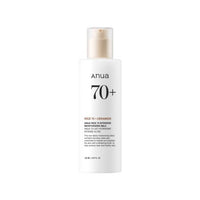 Anua Rice 70 Intense Moisturizing Milk 150ml - Le Panda BEAUTÉ