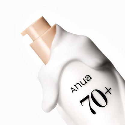 Anua Rice 70 Intense Moisturizing Milk 150ml - Le Panda BEAUTÉ