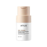 Anua RICE ENZYME BRIGHTENING CLEANSING POWDER 40g - Le Panda BEAUTÉ
