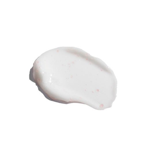 Creamy texture sample of VT Cica Collagen Eye Cream Refill Only 15ml promoting restored elasticity around the eyes