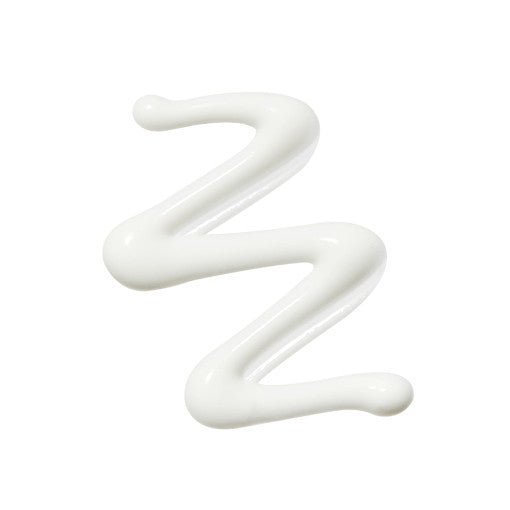 White cream texture representing VT Cica Essence Sun 100ml SPF50+/PA++++ with UV protection benefits.