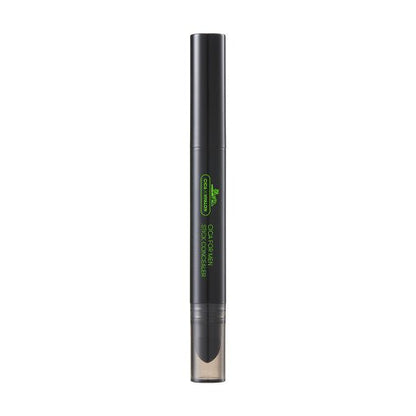VT Cica For Men Stick Concealer 2.2g SPF50+/PA++++ in black packaging designed for targeted spot coverage