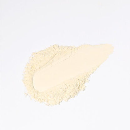 VT Cica No Sebum UV Powder 5g in light beige powder with smooth matte finish and SPF protection benefits