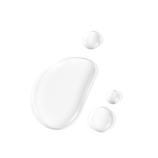 VT Hyaluronic High 100 Essence 30ml clear serum droplets representing deep moisture retention benefits