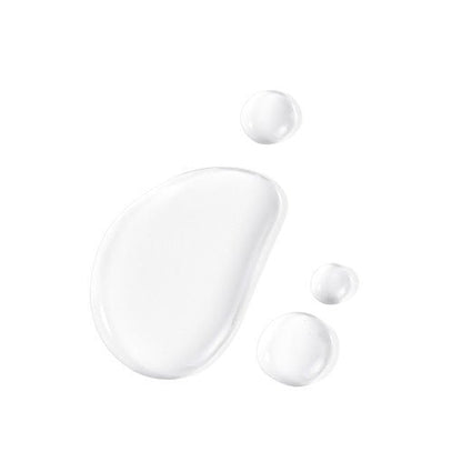 VT Hyaluronic High 100 Essence 30ml clear serum droplets representing deep moisture retention benefits