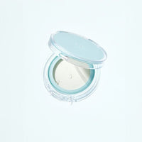 VT PDRN Essence Glow Sun Pact 10g SPF50+/PA+++ in clear compact providing effective UV protection with a radiant finish