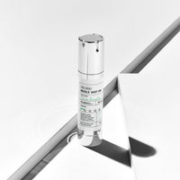 VT Reedle Shot 100 50ml in sleek silver container offering deep nourishment for enhanced skin vitality and texture improvement