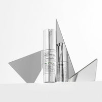 VT Reedle Shot 1000 15ml in sleek silver pump bottle with enhanced absorption for advanced skincare benefits